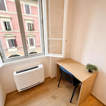 Pensjonat Due Torri - With Private Bathroom In The Center